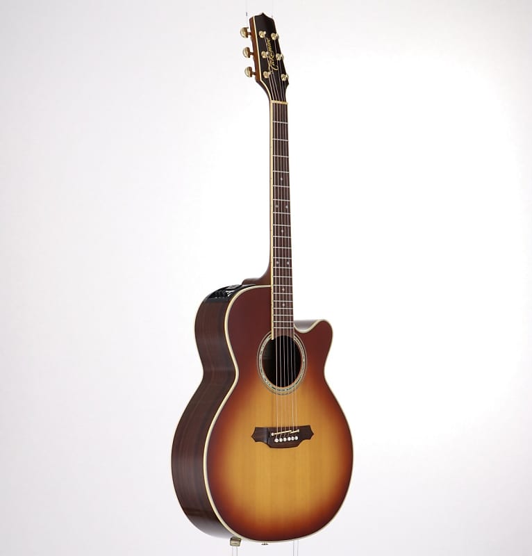 Takamine PTU510 AS (S/N:43090224) (11/13)