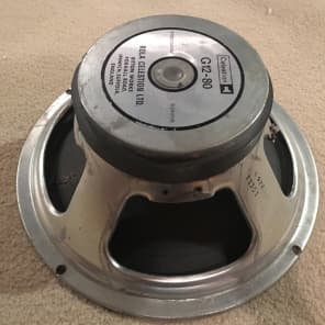 Celestion g1280 deals