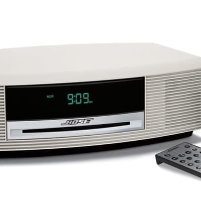 Bose wave hot sale music system awrcc2