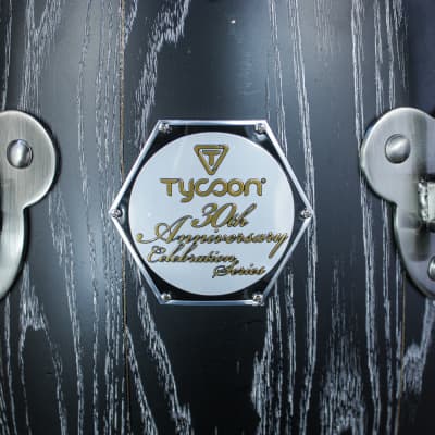 Tycoon 30th Anniversary Celebration Series Conga 11¾” image 3