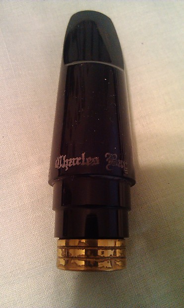 Charles sales bay mouthpieces