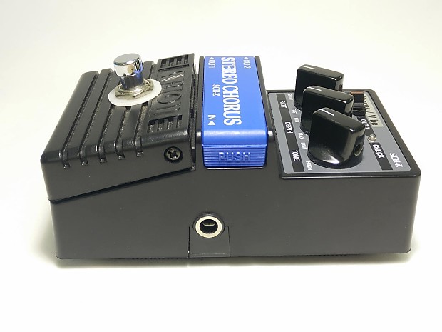 E.W.S. Arion SCH-Z Chorus / Vibe Mod | Reverb