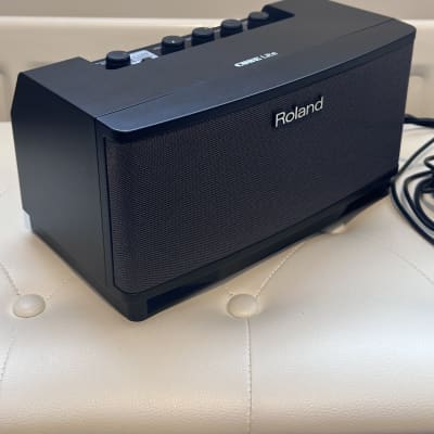 Roland GuiterAmplifier CUBELite（2025年最新】Roland CUBE