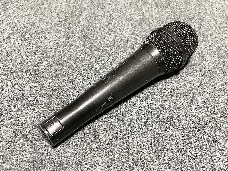 YAMAHA MZ203Be Beryllium capsule | Reverb