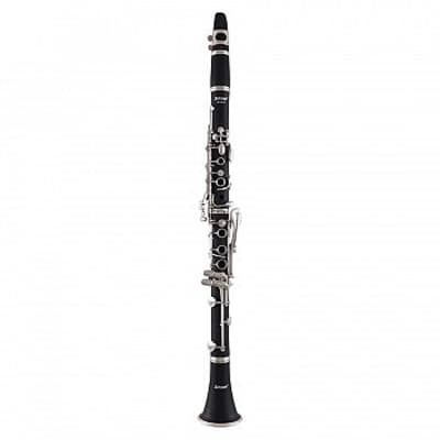 Selmer CL201N Clarinet Outfit image 2