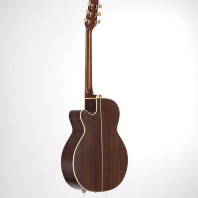 Takamine PTU510 AS (S/N:43090224) (11/13) | Reverb