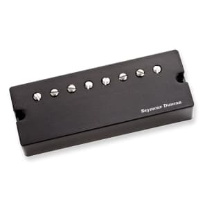 Seymour Duncan SH-6n Duncan Distortion Neck Humbucker | Reverb Canada