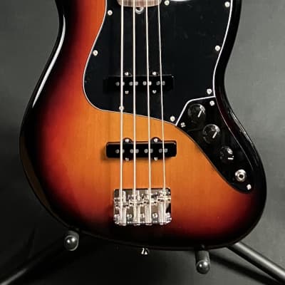 Fender American Performer Jazz Bass | Reverb