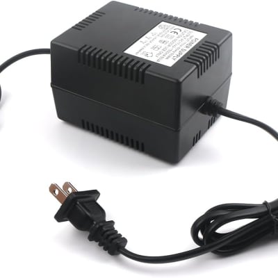 12 V Mixing Conole Mixer Power Upply AC Adapter 3-Pin Connector 30 W