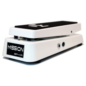 Mission Engineering SP-H9 Eventide H9 Expression Pedal