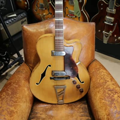Jacobacci Royal 1959 Blonde for sale