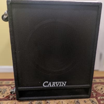 Carvin V118 18