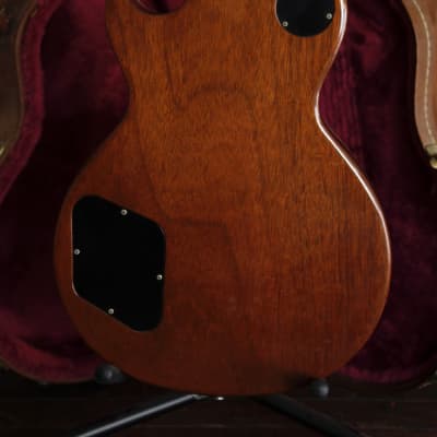 Gibson Les Paul Standard Honey Burst 1998 Pre-Owned image 10
