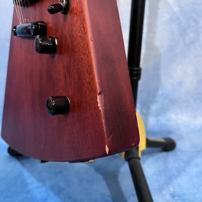 Edwards by ESP Explorer E-EX-125D 2013 Stain Nevada Brown