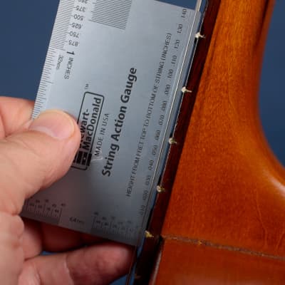 Harmony H165 1967 / Best Value in Vintage Acoustics! image 19