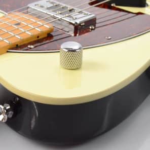 REVEREND Buckshot Proto Electric Guitar w/ Hard Case #26319 image 17