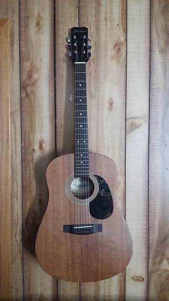 Countryman acoustic shop guitar