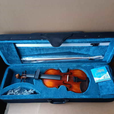 Suzuki Violin No. 580 (Professional/Orchestra), 4/4, Nagoya