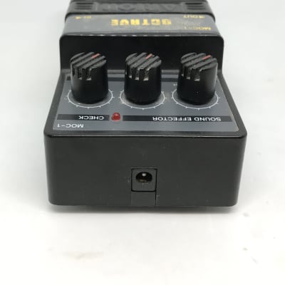 Arion MOC-1 Octave Guitar Effects Other image 3