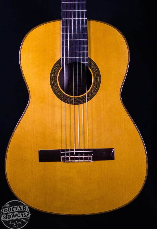 Aria AC-80 Classical Guitar | Reverb