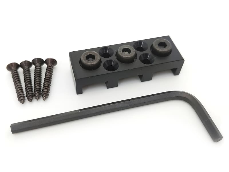 Fender System 1 and 2 Stringlock - MIJ 1985-87 Contemporary | Reverb