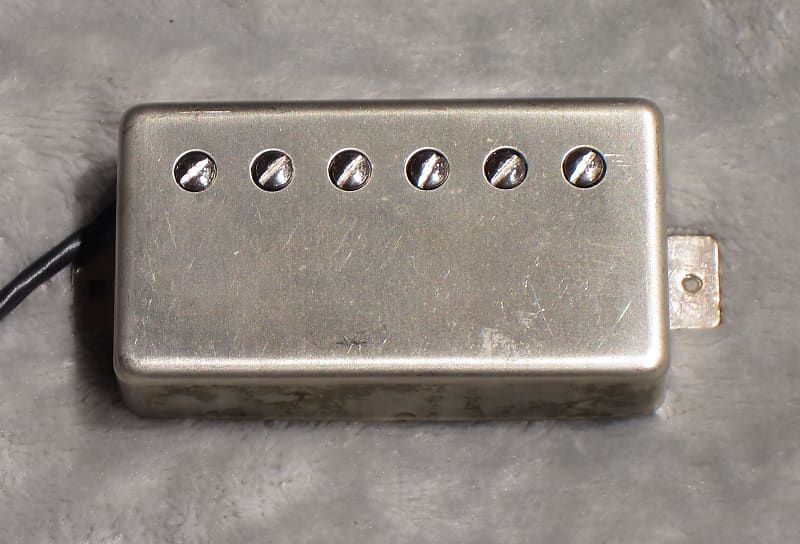 Seymour Duncan Jazz Humbucker, Neck, SH-2N, 4-Wire, 2009 - | Reverb