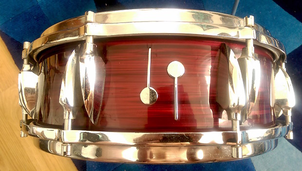 Sonor teardrop snare deals