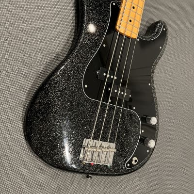 Fender J Signature Precision bass P made in Japan 2023