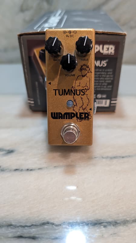 Wampler Tumnus