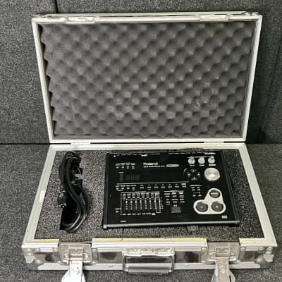 Roland TD-30 Drum Sound Module with ATA Road Case