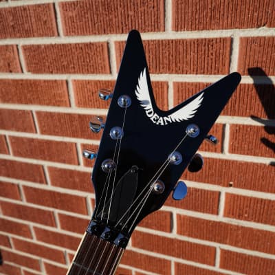 Dean Dimebag Dean From Hell ML DFH CFH  Left Handed 6-String Electric Guitar 2022 image 5