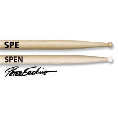 Vic Firth Signature Series - Peter Erskine Drum Sticks image 2