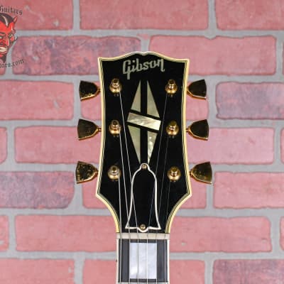 Gibson SG Custom 3-Pickup With Maestro Vibrola Tailpiece  Alpine White 1964 w/OHSC image 9