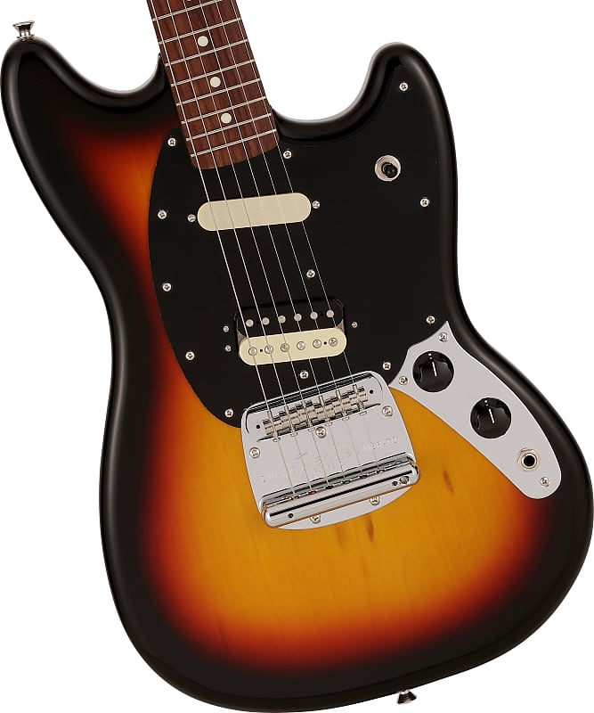 Fender Made in Japan Mustang +その他 56%割引 - n3quimica.com.br