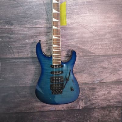 Jackson DK2 Electric Guitar (Raleigh, NC) image 1
