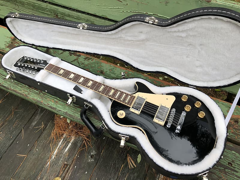 Gibson Les Paul Traditional 12-String image 3