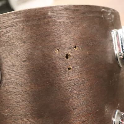 Unbranded 9x13 Tom Drum Shell image 3