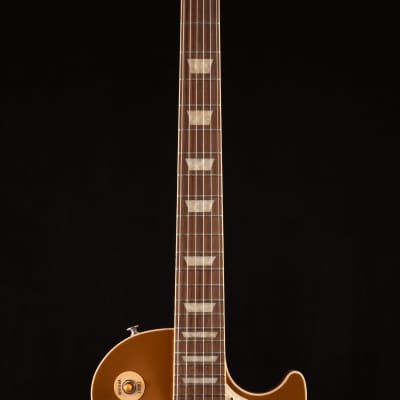 Gibson Mary Ford Les Paul Standard Gold Top (038) image 7