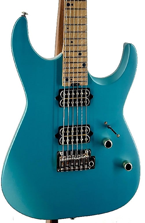 Charvel Angel Vivaldi Signature DK24-6 NOVA | Reverb Charvel Angel Vivaldi Signature DK24-6 NOVA | Reverb