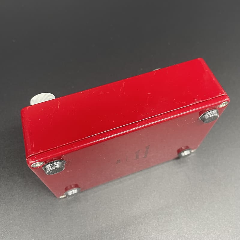 新版 KLON KTR エフェクター - www.holdenbrand.com