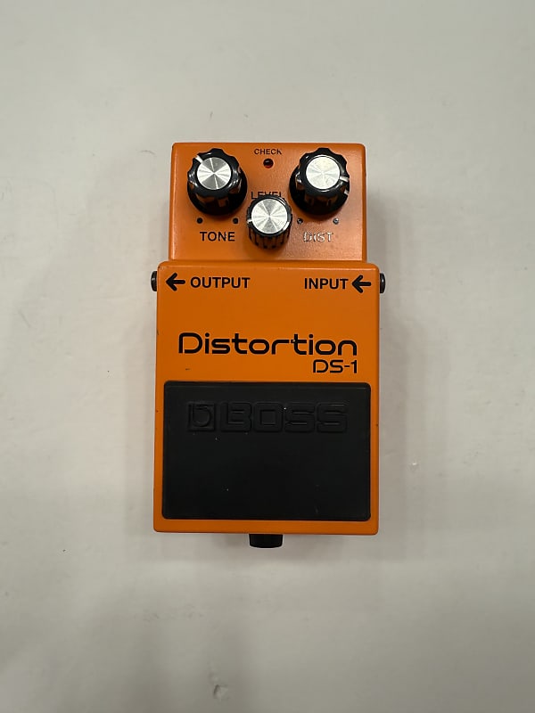 Boss DS-1