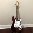 Fender Stratocaster 1998 MIM w/Gig Bag