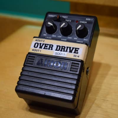 激レアCULT OD9 1980 #1 CLONING MOD ADVANCED Cult Od9 1980 #1 Cloning Mod Advanced [Sn 83] [05/13