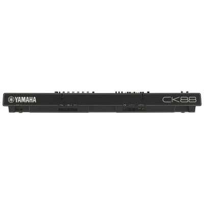 Yamaha CK88 88-Key Stage Keyboard image 3