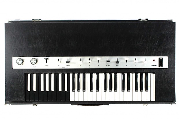 Yamaha YC-10 Combo Organ image 3