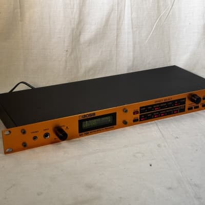 Boss GX-700 Guitar Effects Processor | Reverb