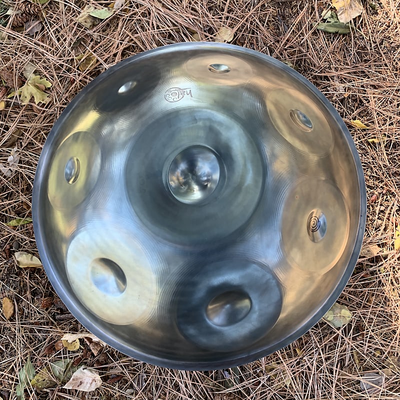 Halo handpan deals