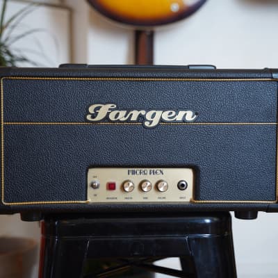 Fargen Microplex 2015 for sale