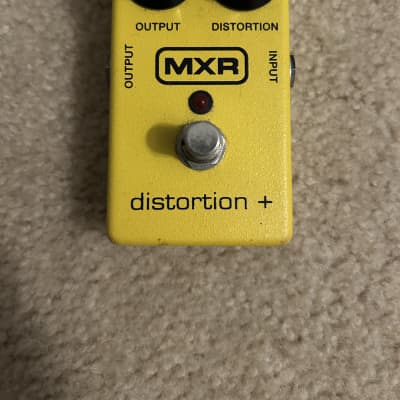 MXR 1978 distortion + o5349 | eBay