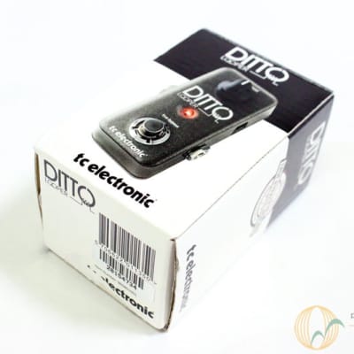 tc electronic Ditto Looper [VK051] image 7